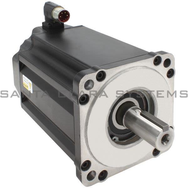 VPLB1652CCJ12AA Allen Bradley Servo Motor Santa Clara Systems