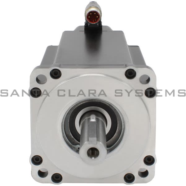Allen Bradley VPL-B1652F-CJ12AA Low Inertia Motor Product Image