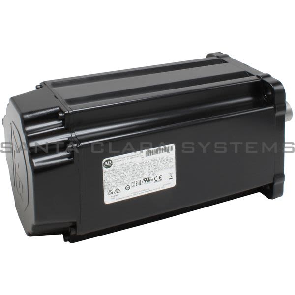 Allen Bradley VPL-B1652F-PJ14AA Servo Motor Product Image
