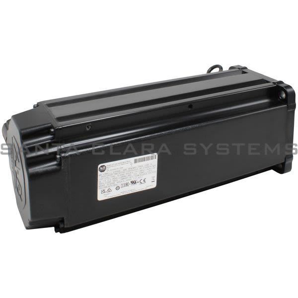Allen Bradley VPL-B1654D-PJ14AA Servo Motor Product Image