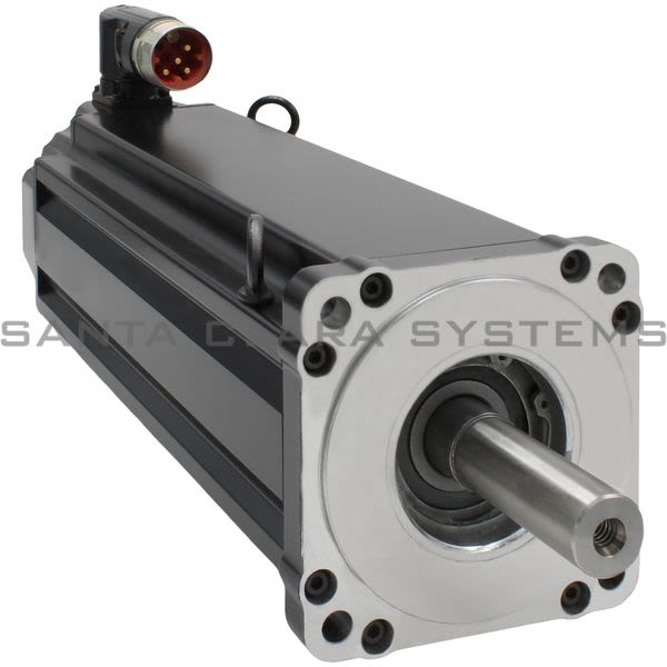 Allen Bradley VPL-B1654D-PK12AA Servo Motor Product Image