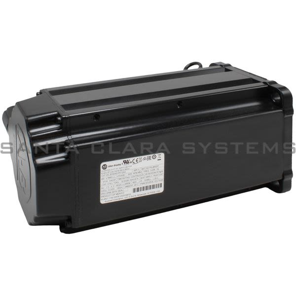 Allen Bradley VPL-B1654D-PK12AA Servo Motor Product Image