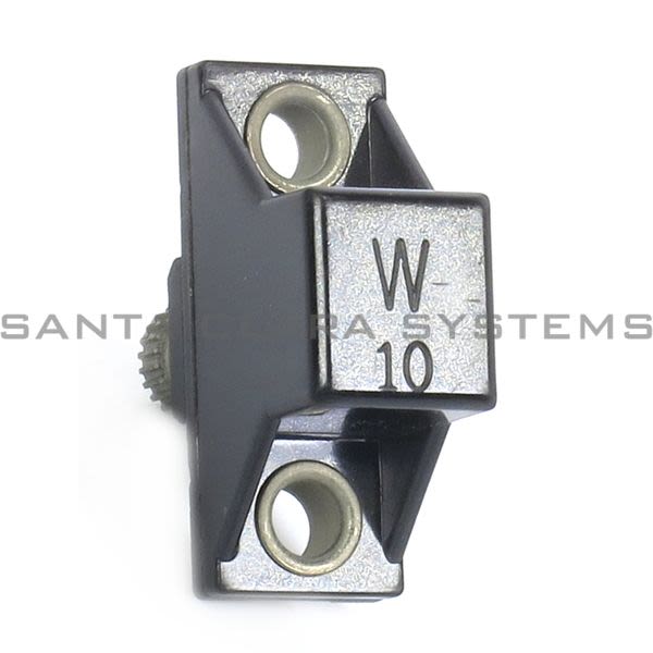 Allen Bradley W10 Heater Element Product Image