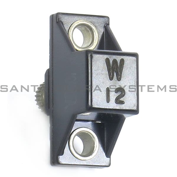 Allen Bradley W12 Heater Element Product Image