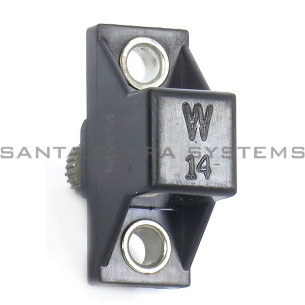 Allen Bradley W14 Heater Element Product Image
