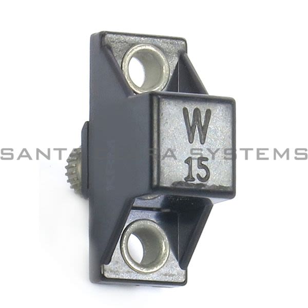 Allen Bradley W15 Heater Element Product Image