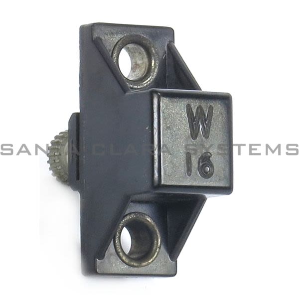 Allen Bradley W16 Heater Element Product Image