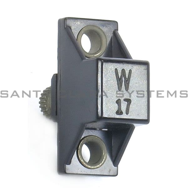 Allen Bradley W17 Heater Element Product Image