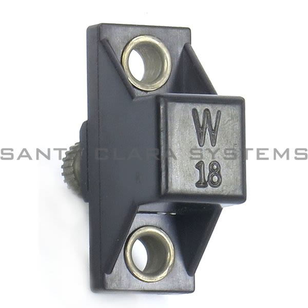 Allen Bradley W18 Heater Element Product Image