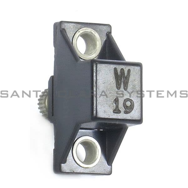 Allen Bradley W19 Heater Element Product Image