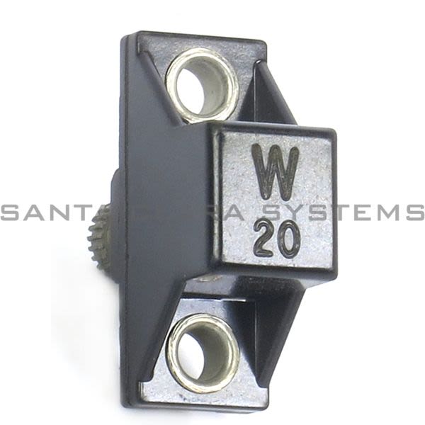 Allen Bradley W20 Heater Element Product Image