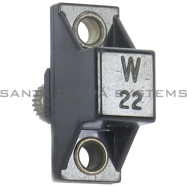 Allen Bradley W22 Heater Element Product Image