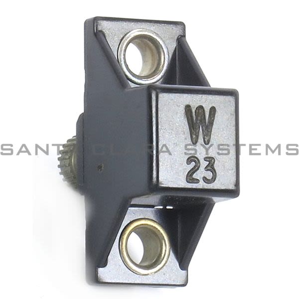Allen Bradley W23 Heater Element Product Image