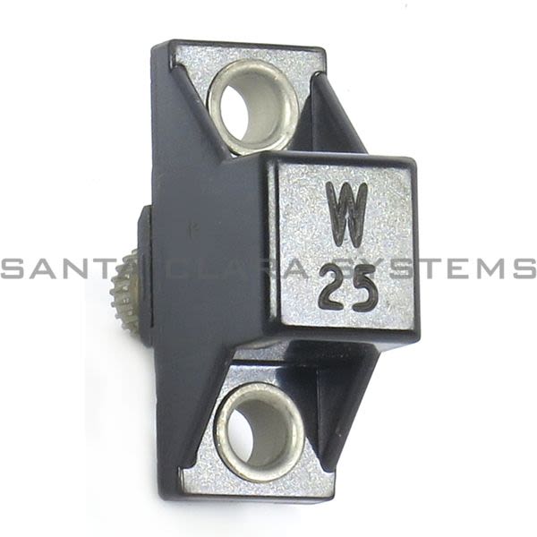 Allen Bradley W25 Heater Element Product Image