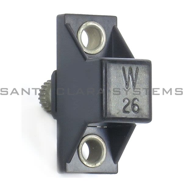 Allen Bradley W26 Heater Element Product Image