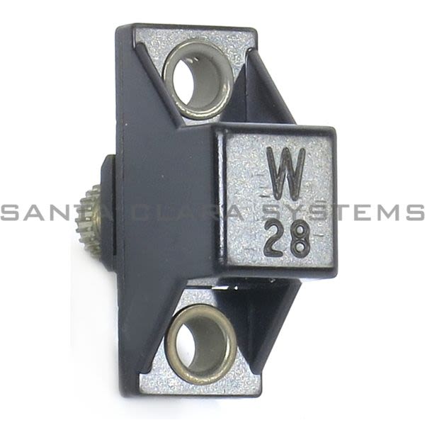 Allen Bradley W28 Heater Element Product Image