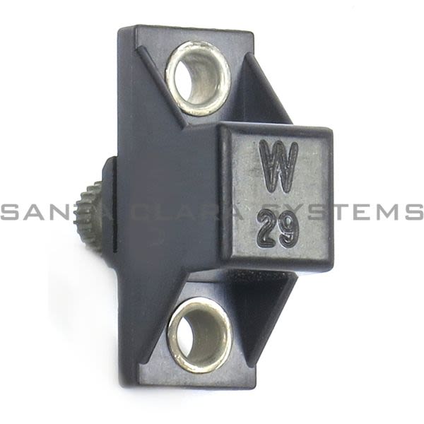 Allen Bradley W29 Heater Element Product Image