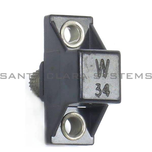 Allen Bradley W34 Heater Element Product Image