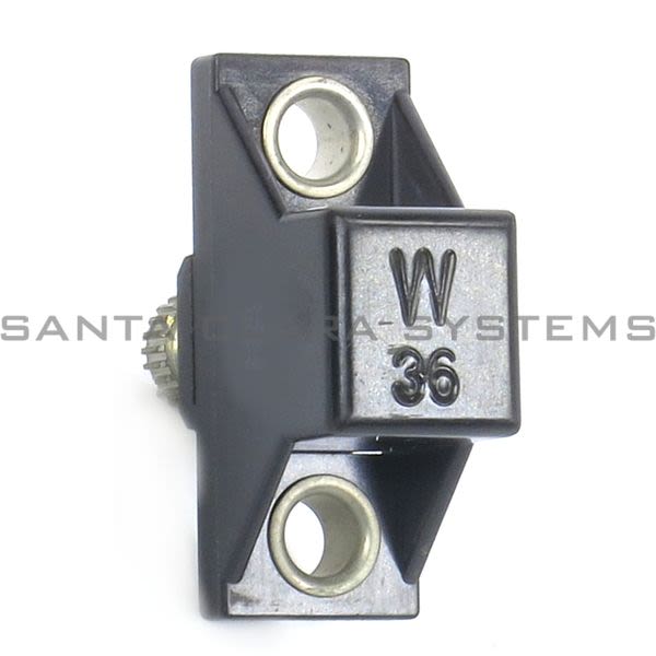 Allen Bradley W36 Heater Element Product Image