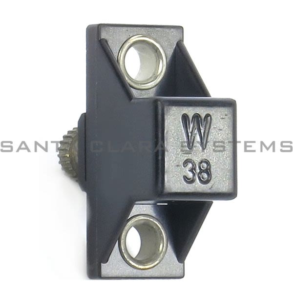 Allen Bradley W38 Heater Element Product Image