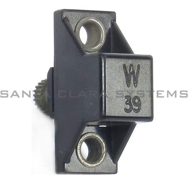 Allen Bradley W39 Heater Element Product Image