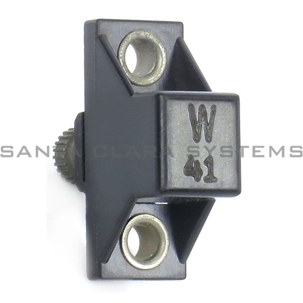 Allen Bradley W41 Heater Element Product Image