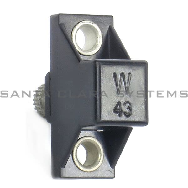 Allen Bradley W43 Heater Element Product Image