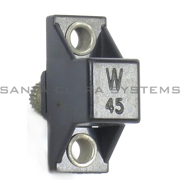 Allen Bradley W45 Heater Element Product Image