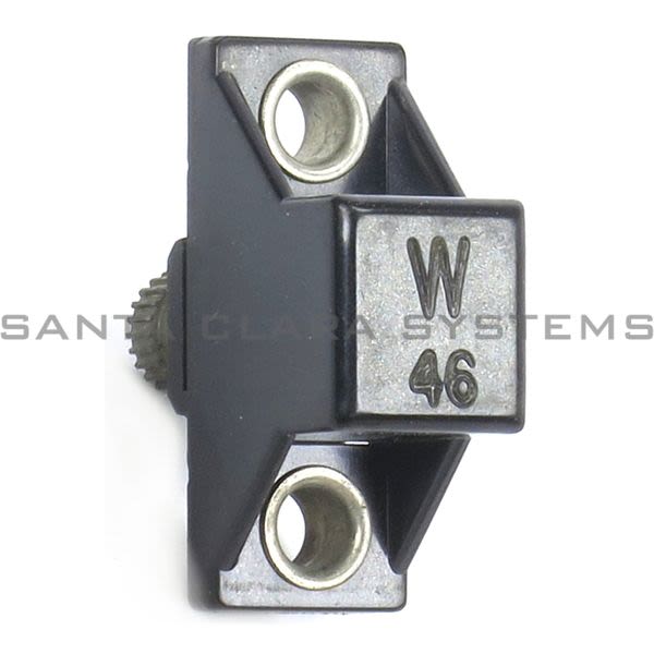 Allen Bradley W46 Heater Element Product Image