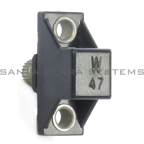 Allen Bradley W47 Heater Element Product Image