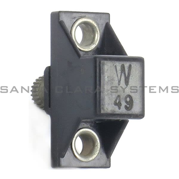 Allen Bradley W49 Heater Element Product Image