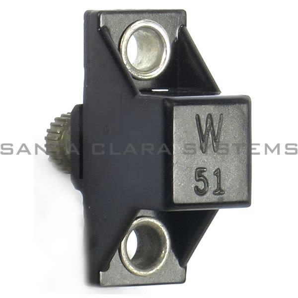Allen Bradley W51 Heater Element Product Image