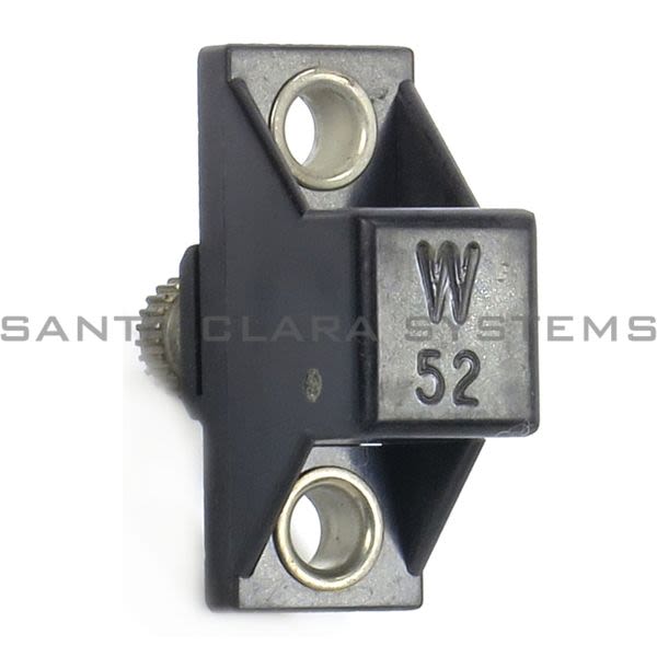 Allen Bradley W52 Heater Element Product Image