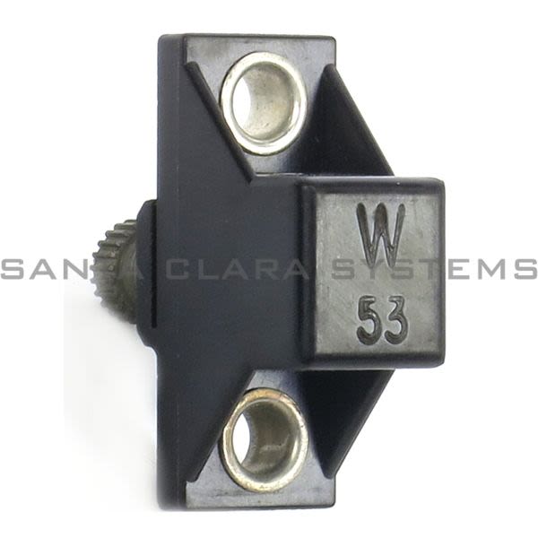Allen Bradley W53 Heater Element Product Image