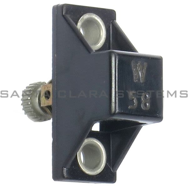 Allen Bradley W58 Heater Element Product Image