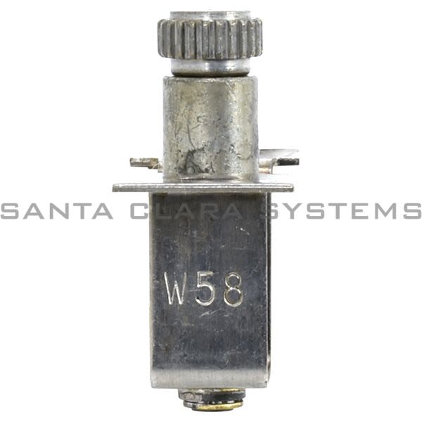 Allen Bradley W58 Heater Element Product Image