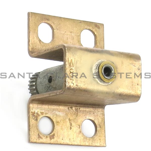 Allen Bradley W83 Heater Element Product Image