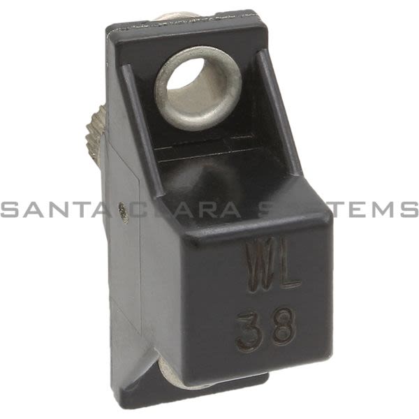Allen Bradley WL38 Heater Element Product Image
