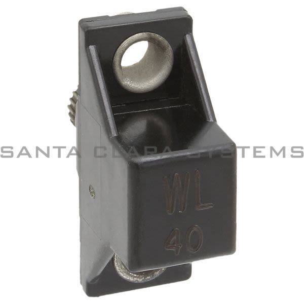 Allen Bradley WL40 Heater Element Product Image