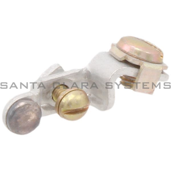 Allen Bradley X-228035 Button L.H. Stationary Contact Assembly Product Image