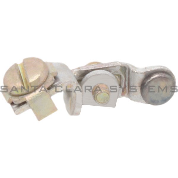 Allen Bradley X-228036 Button R.H. Dtatiomary Contact Assembly Product Image