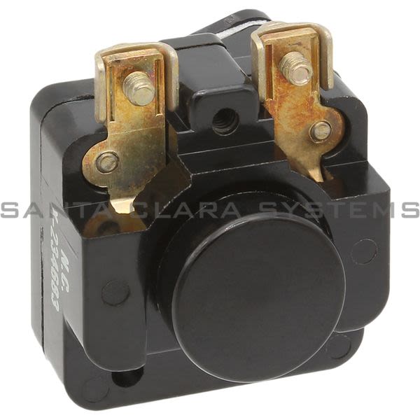 Allen Bradley X-234683 Pneumatic Timer Assembly Product Image