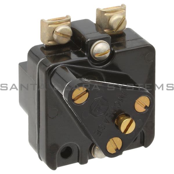Allen Bradley X-234683 Pneumatic Timer Assembly Product Image