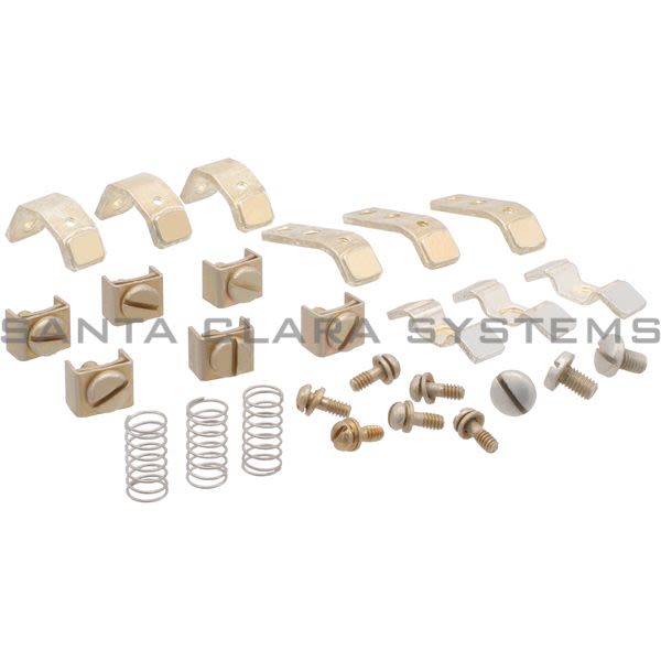Allen Bradley X-247282 Contact Kit Product Image
