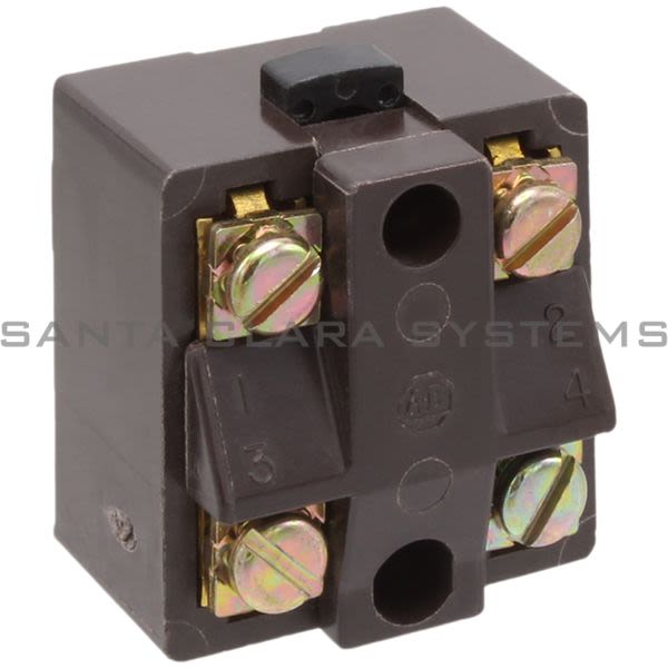 Allen Bradley X-286260 Switch Assembly Product Image