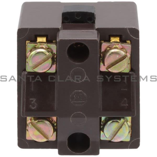 Allen Bradley X-286260 Switch Assembly Product Image