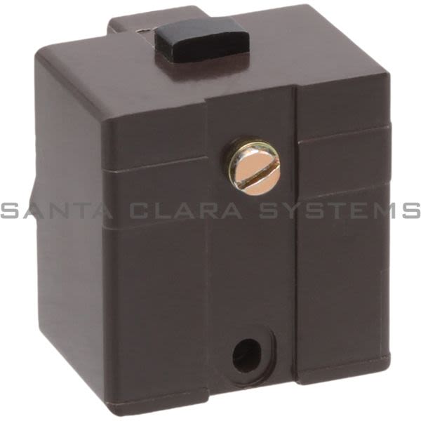 Allen Bradley X-286260 Switch Assembly Product Image