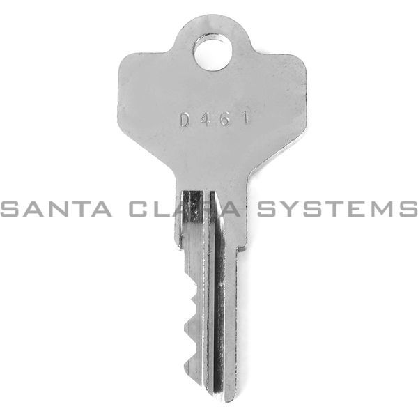 Allen Bradley X-307926 Key | D461 Product Image