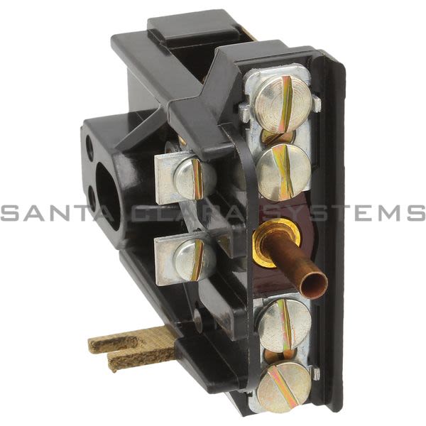 Allen Bradley X-36444 Overload Relay Product Image