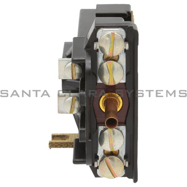 Allen Bradley X-36444 Overload Relay Product Image